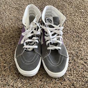 Vans Sky High
